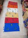 Designer Printed Poly Cotton Dupatta  thumb 2