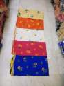 Designer Printed Poly Cotton Dupatta  thumb 4