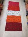 Designer Printed Poly Cotton Dupatta  thumb 5