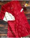 Original Khadi Silk Saree thumb 2