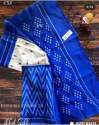 Original Khadi Silk Saree thumb 4