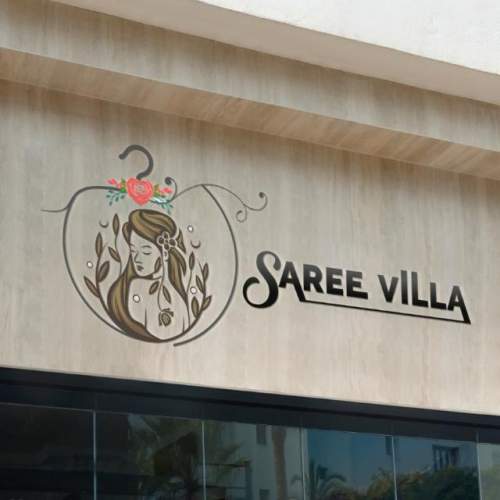 Saree VillaSales Office