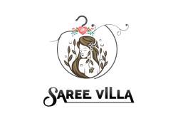 Saree Villa logo icon