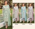 New Arrival Trendy Pakistani Suit For Ladies thumb 4