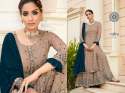 New Collection Kurti Palazzo With Dupatta Set thumb 3