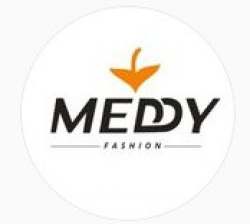 Meddy Fashion logo icon