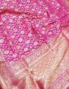 handloom-pink-banarasi-katan-silk-saree