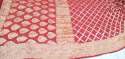Pure Handloom Banarasi Saree
