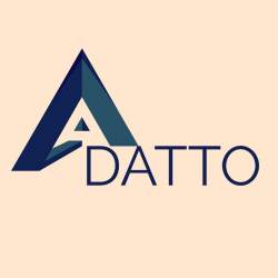 Adatto Creation logo icon