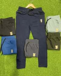 Regular Fit mens Track Pant 