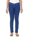 Fancy Skin Fit Girls Jeans  thumb 2