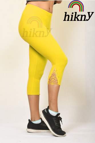 Fancy women Capri  by Hikny