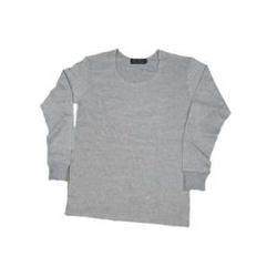 Plain Mens Thermal Inner 