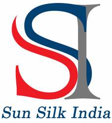 sun silk india logo icon