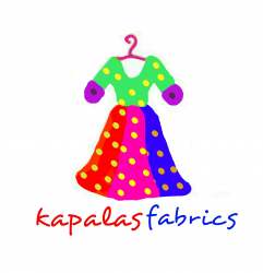 Kapalas Fabrics logo icon