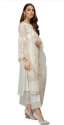 Designer Party Wear Pakistani Salwar Suit thumb 4