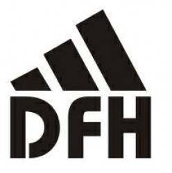 DHANAWAL FURNISHING HOUSE logo icon
