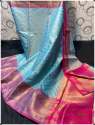 buy-fancy-banarasi-tissue-zigzag-saree