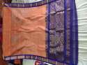 Best Handloom gadwal Cotton Saree thumb 1