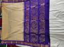 Best Handloom gadwal Cotton Saree thumb 2