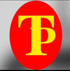Trendz Prints logo icon