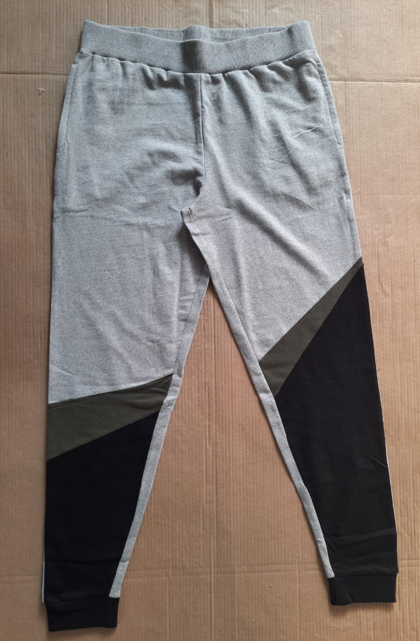 MENS TRACK PANT by breeze fashion