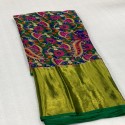 chiffon saree thumb 5