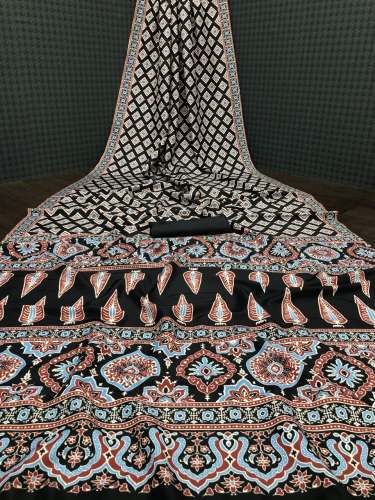  Muslin Saree