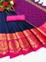 pure-cotton-silk-saree-with-contrast-pallu