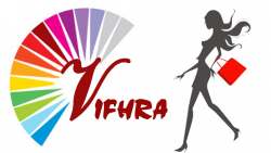 rv fashion logo icon