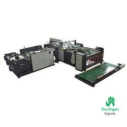 PP Woven Sack Making Machine