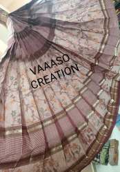 Designer Ladies Fancy Saree