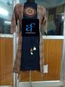Jacket Style Fancy kurti  thumb 2
