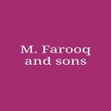 m. farooq & sons 