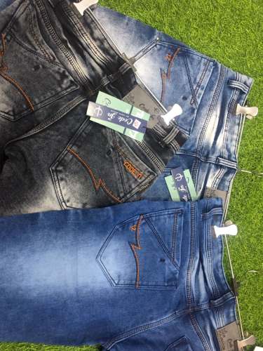 Kofa jeans by Kofa Jeans Pvt Ltd