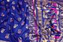 Rich Pallu And Jacquard Work Saree thumb 6