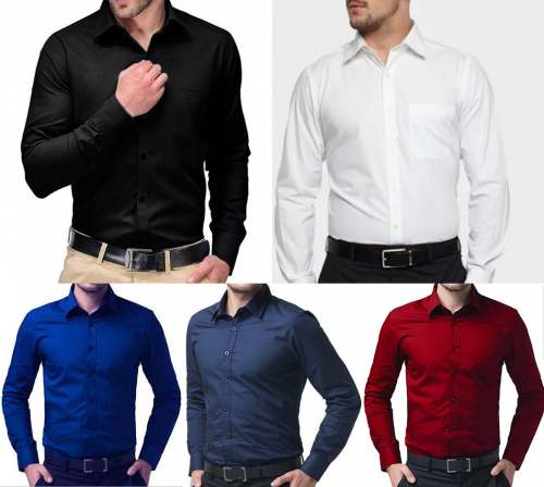 offer shirt