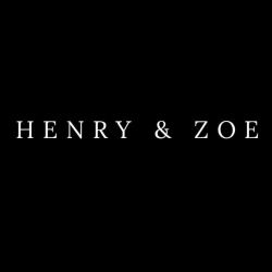 HENRY ZOE logo icon