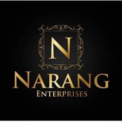 Narang Enterprises logo icon