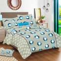 180TC Bedsheet By Fiesta Flora thumb 1