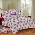 180TC Bedsheet By Fiesta Flora thumb 2