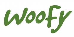 Woofy Fab logo icon