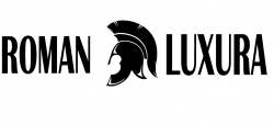 Roman Luxura logo icon