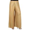 golden-shimmery-palazo-pant