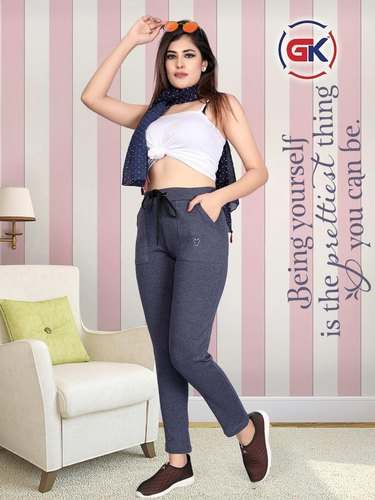 Ladies Trouser 