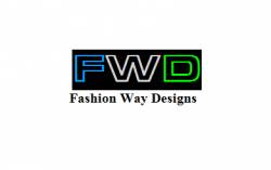 Fashion Way Designs logo icon