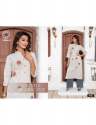 Fancy Women Kurti Palazzo Set 