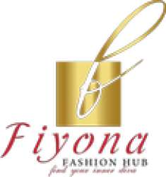 Fiyona Fashion Hub logo icon