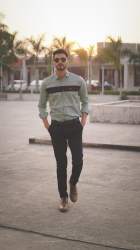 Mens Party Wear Shirt