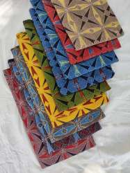 Ajrakh Cotton 60*60 Fabric